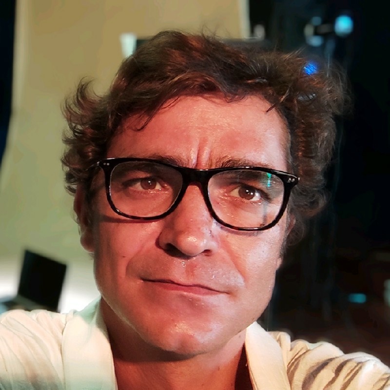 Alexandre Menini